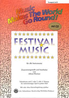 Pfortner, A: Festival music