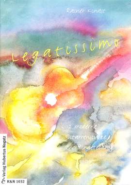 Kinast, R: Legatissimo