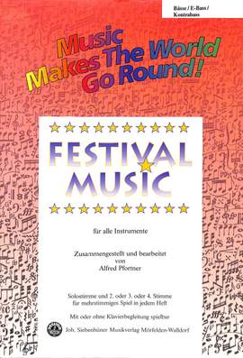 Pfortner, A: Festival music