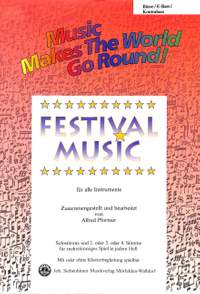 Pfortner, A: Festival music