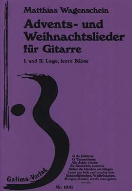 Advents und Weihnachtslieder 2 Vol. 2