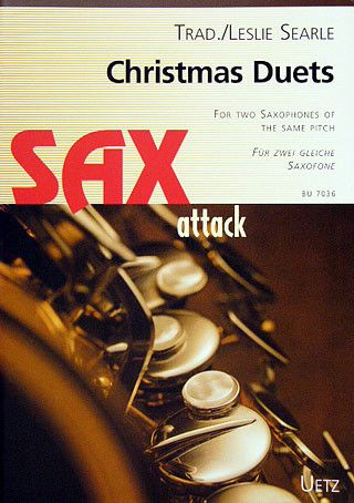 Christmas duets