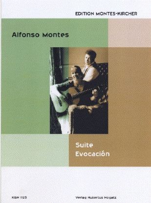 Montes, A: Suite evocation