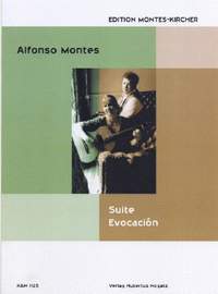 Montes, A: Suite evocation