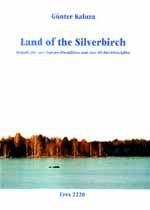 Kaluza, G: Land of the silverbirch