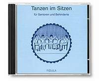 Meissner, S: Tanzen im Sitzen