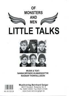 Little talks