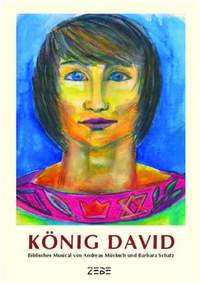 König David - biblisches Musical