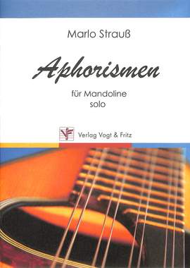 Strauß, M: Aphorismen