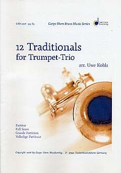 12 Traditionals