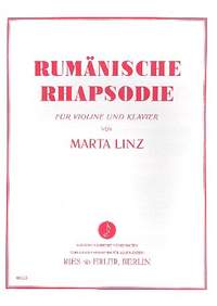 Linz, M: Rumänische Rhapsodie