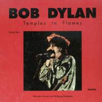 Stein, G: Bob Dylan - temples in flames