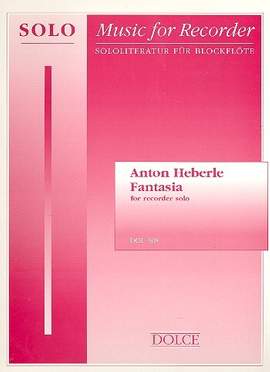 Heberle, A: Fantasie