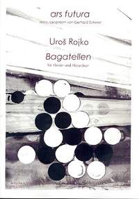 Rojko, U: Bagatellen