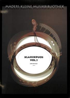 Klassikduos 1