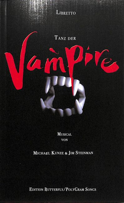 Tanz der Vampire