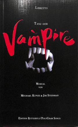 Tanz der Vampire