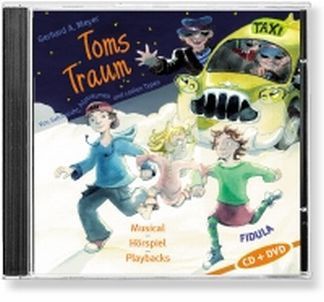 Toms Traum