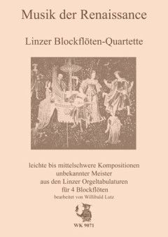 Musik der Renaissance
