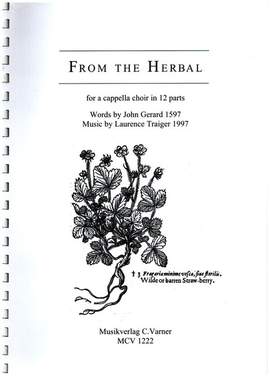 Traiger, L: From the herbal