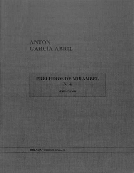 Preludios de mirambel 4