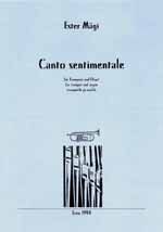 Maegi, E: Canto sentimentale