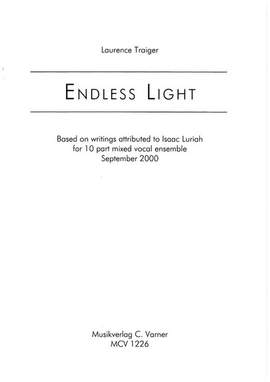Traiger, L: Endless light