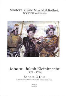 Sonate C-Dur