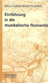 Bötticher, W: Einführung in die musikalische Romantik 89