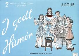 Artus, B: I godt humor