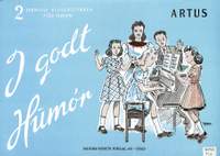 Artus, B: I godt humor