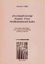 Vähi, P: 42 nelikuemmend kaks