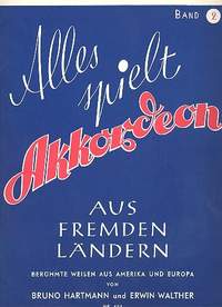 Hartmann, B: Aus fremden Ländern