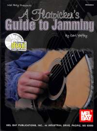 Yaffey, C: A flatpicker's guide to jamming