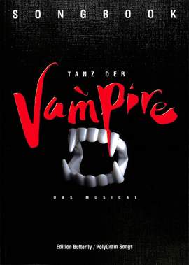 Tanz der Vampire