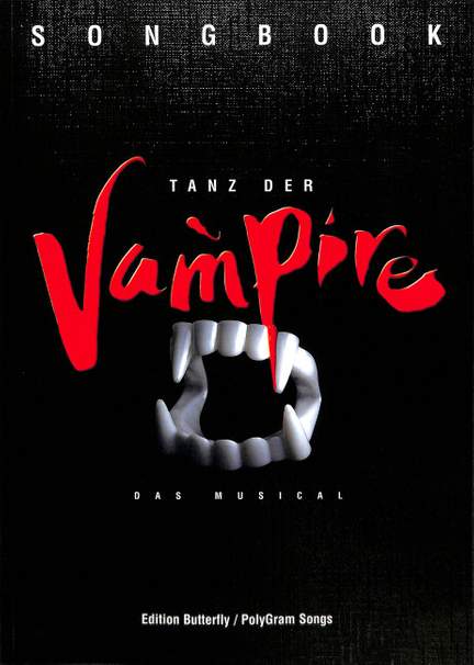 Tanz der Vampire