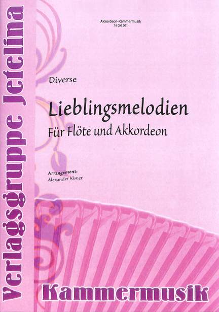 Lieblingsmelodien