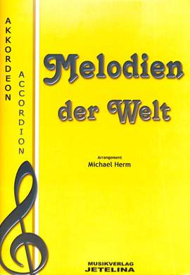 Melodien der Welt