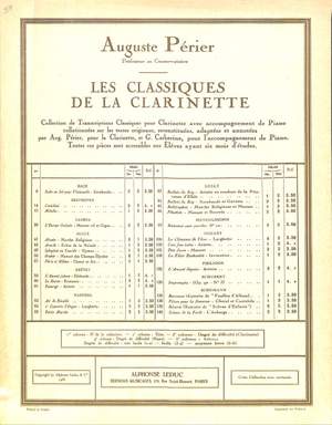 Gluck, C W ( v: Paris et Helene