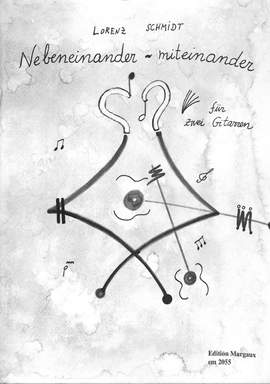 Schmidt, L: Nebeneinander - miteinander