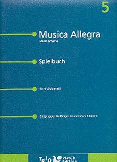 Spielbuch 5