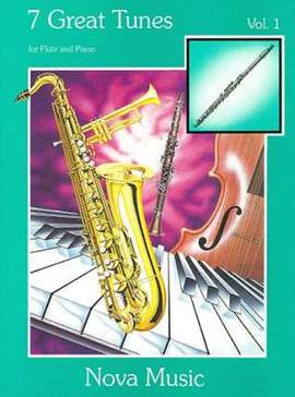 7 great tunes 1