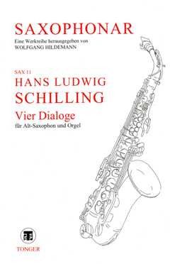 Schilling, H: 4 Dialoge