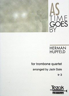Hupfeld, H: As time goes by