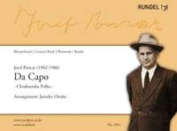 Poncar, J: Da Capo - Chodounska Polka