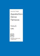 Traiger, L: Appalachian dance fantasies