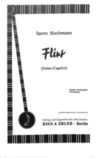 Kochmann, S: Flirt
