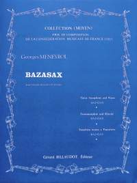Meneyrol, G: Bazasax