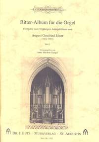 Ritter, A G: Album 2