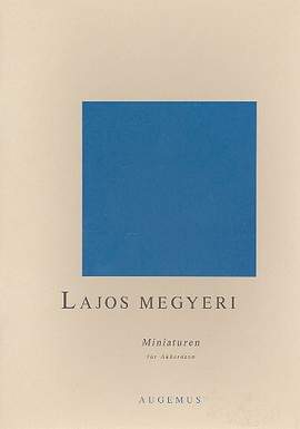 Megyeri, L: Miniaturen